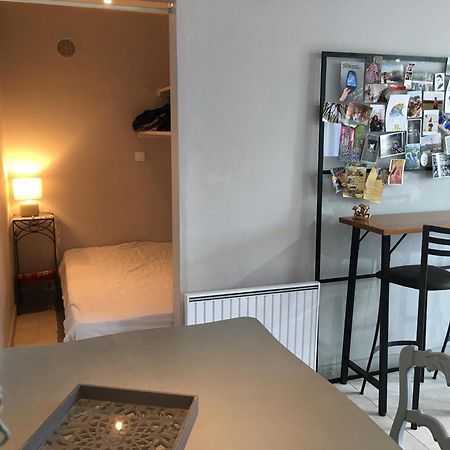 Apartmán Chez-Sixtine Albon Exteriér fotografie
