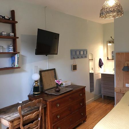 Apartmán Chez-Sixtine Albon Exteriér fotografie