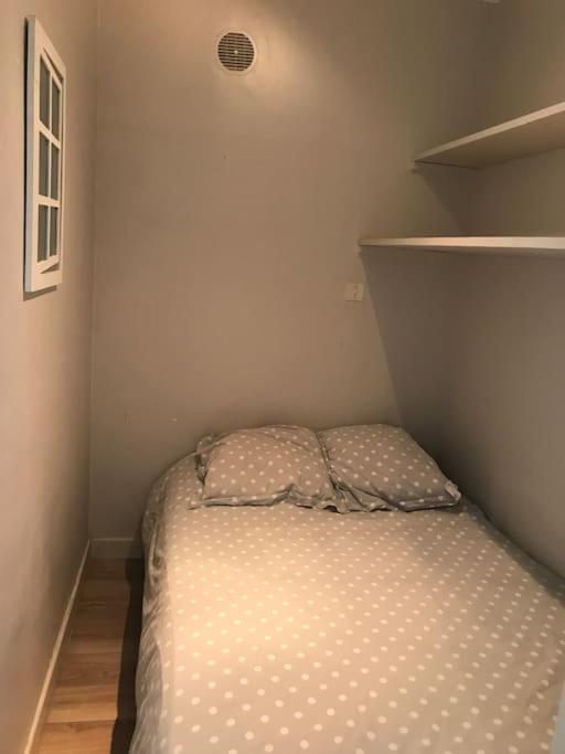 Apartmán Chez-Sixtine Albon Exteriér fotografie