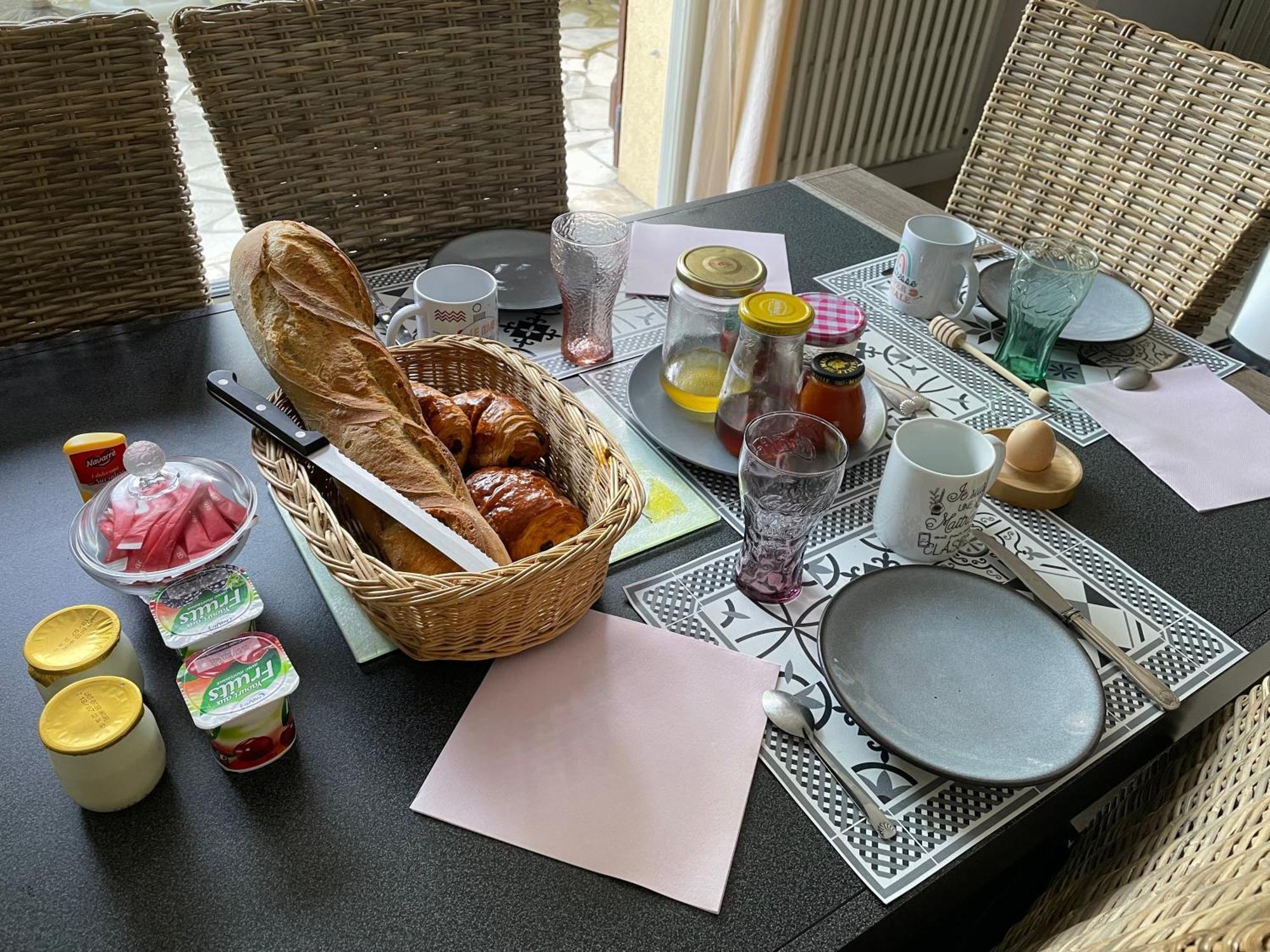 Apartmán Chez-Sixtine Albon Exteriér fotografie