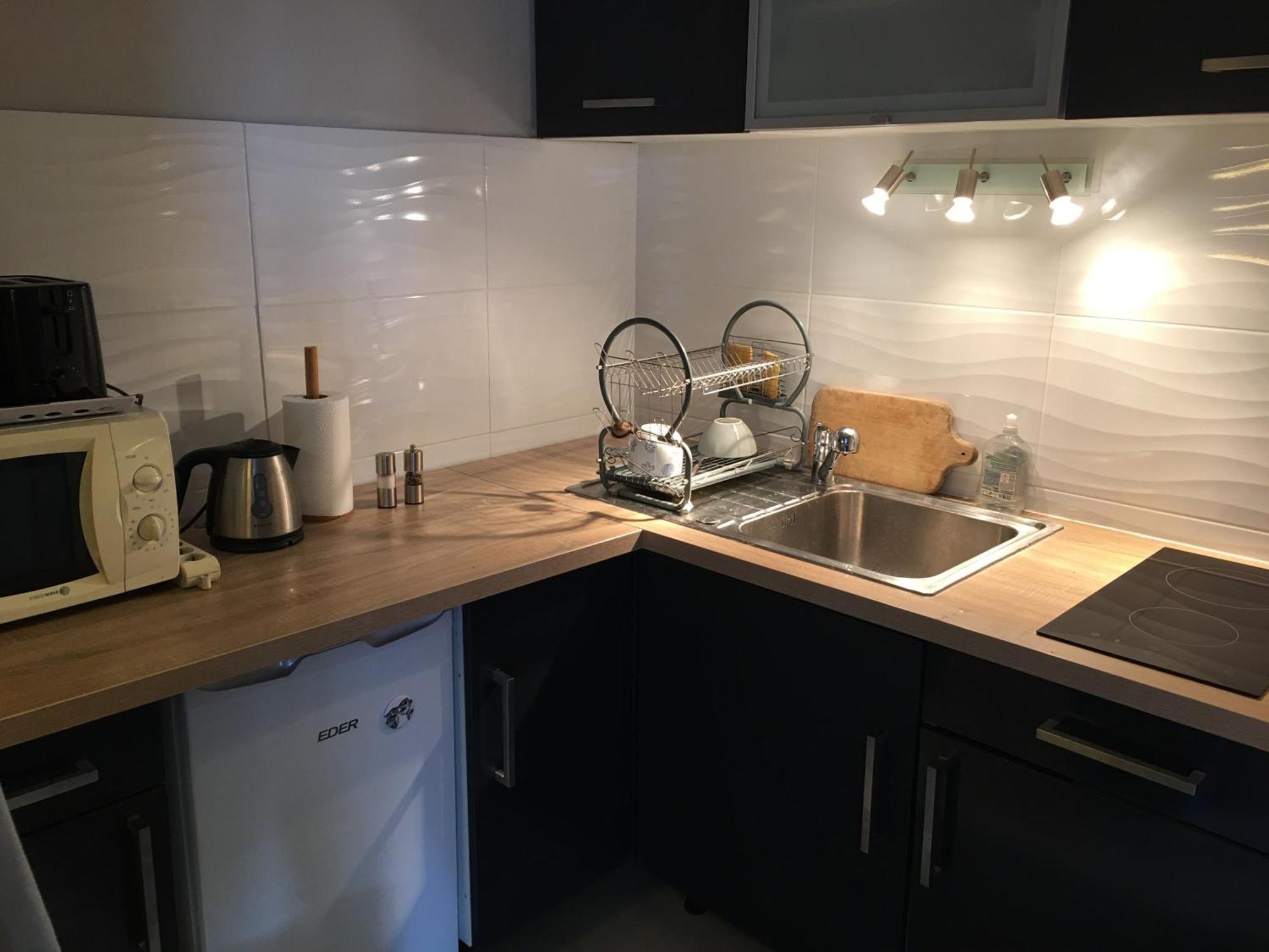 Apartmán Chez-Sixtine Albon Exteriér fotografie