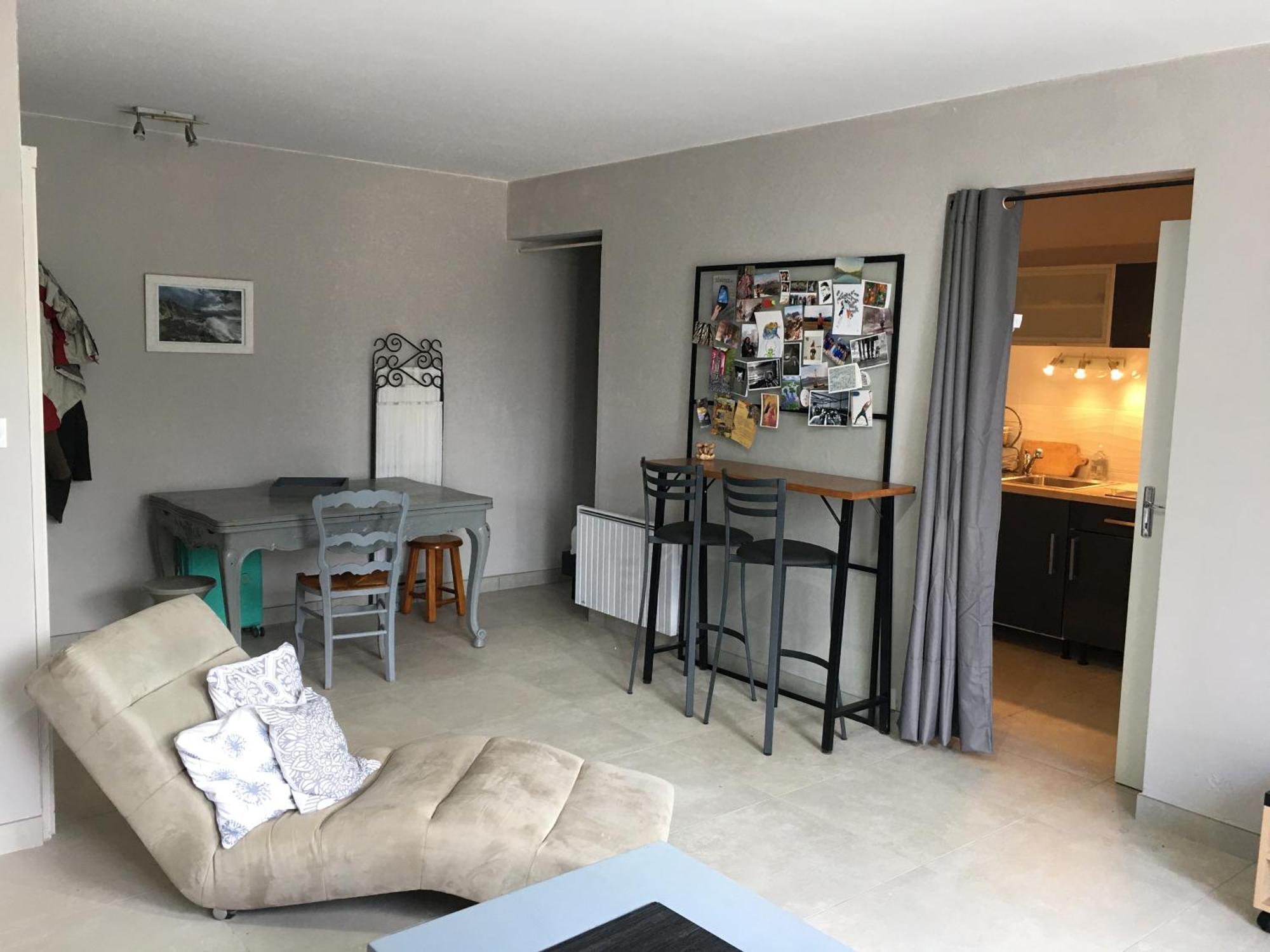Apartmán Chez-Sixtine Albon Exteriér fotografie