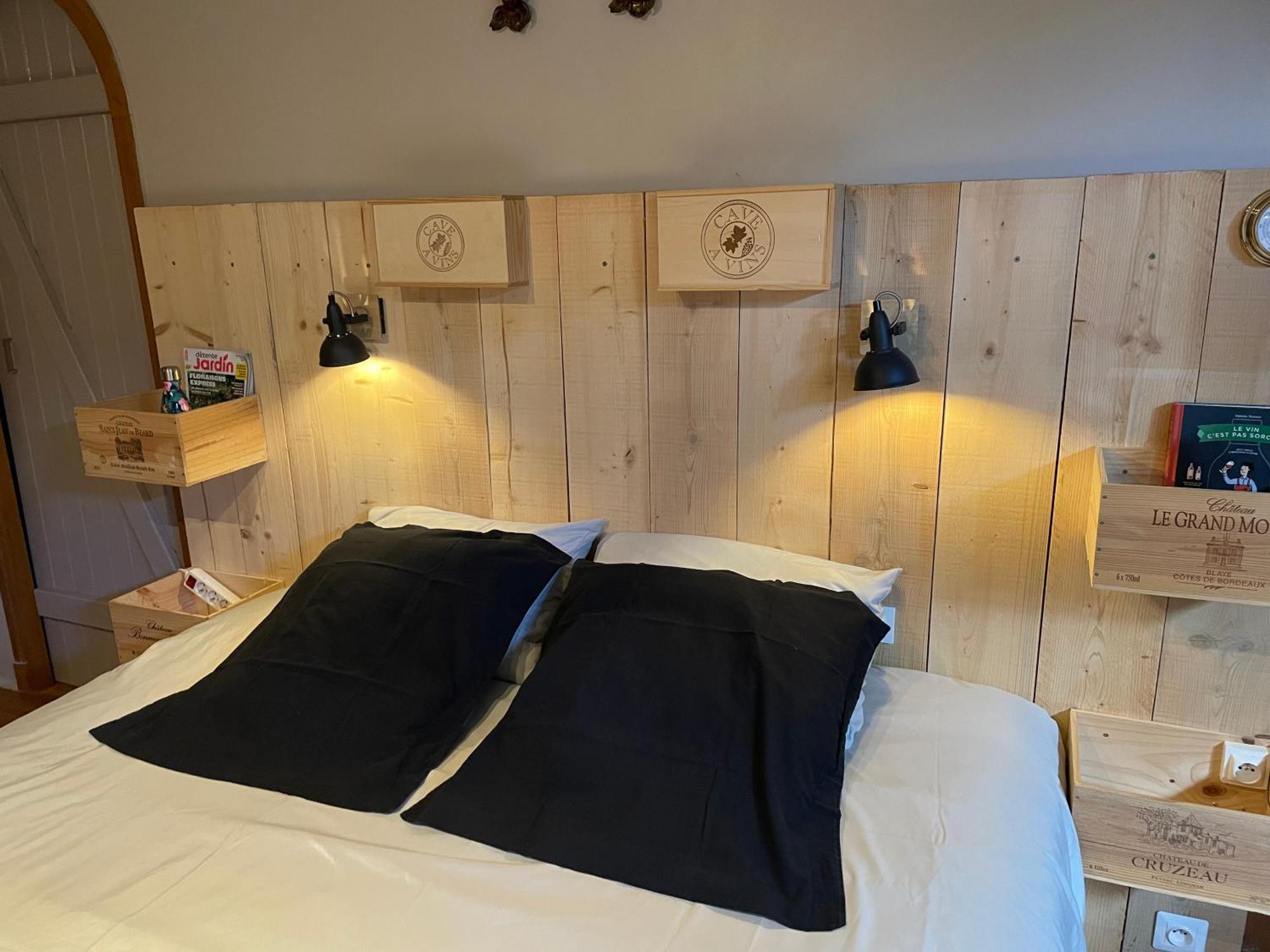 Apartmán Chez-Sixtine Albon Exteriér fotografie