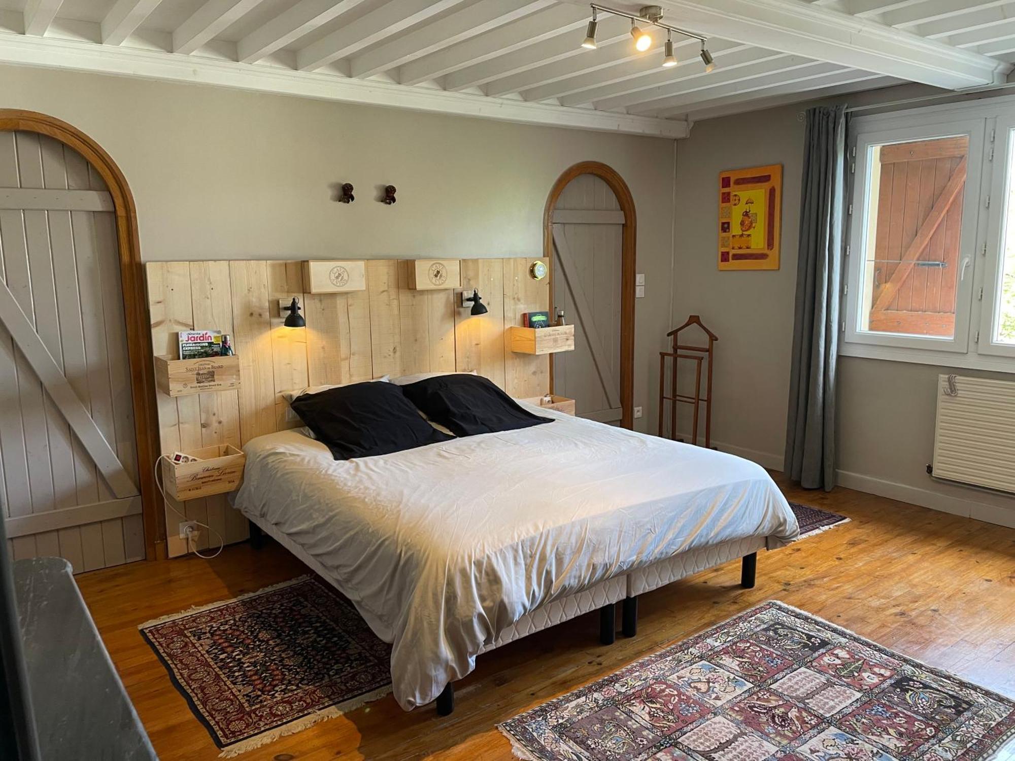 Apartmán Chez-Sixtine Albon Exteriér fotografie