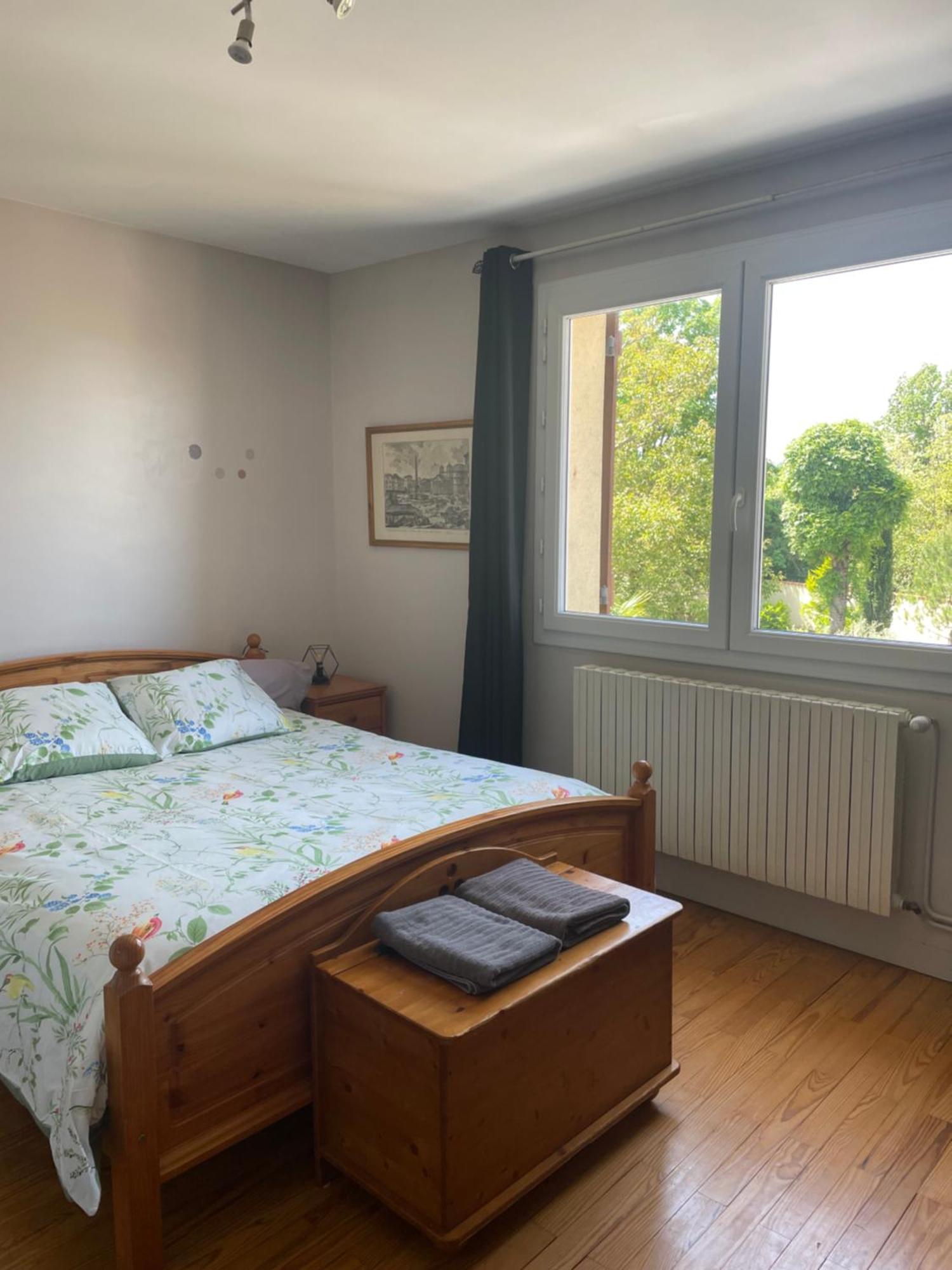 Apartmán Chez-Sixtine Albon Exteriér fotografie